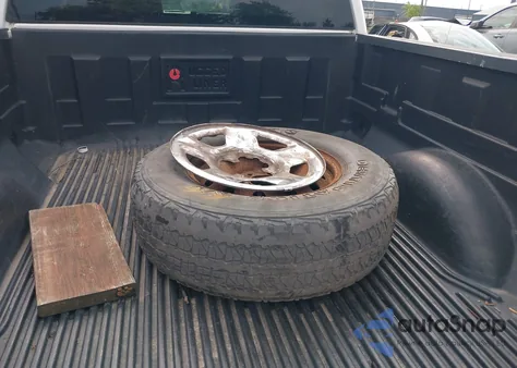 2008 Ford F-150 Xlt z USA, uszkodzony, nr VIN 1FTPW14V78FC08376